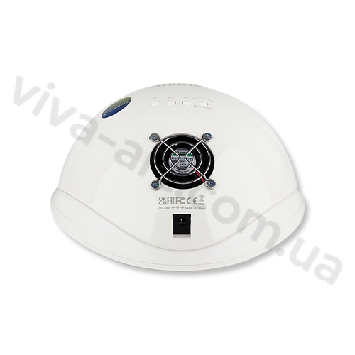 Лампа SunUV 5 Plus с системой охлаждения (Mod by Nailtronic.LAB)